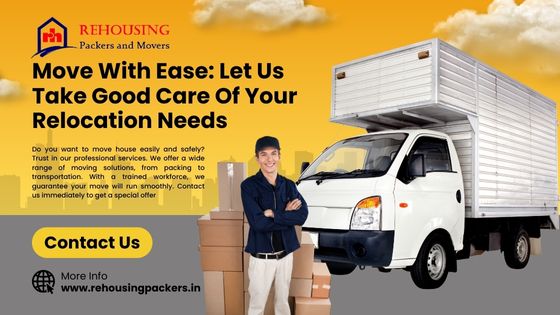 Your Ultimate Relocation Solution in Gurugram