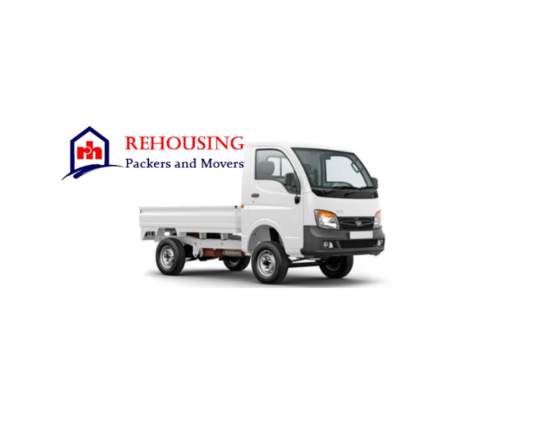 Simplifying transport household Item by mini trucks